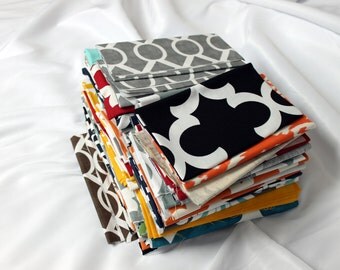 Fabric Scraps - Fabric Remnants - Premier Prints