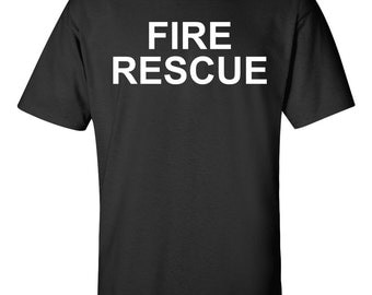 Popular items for fire rescue on Etsy