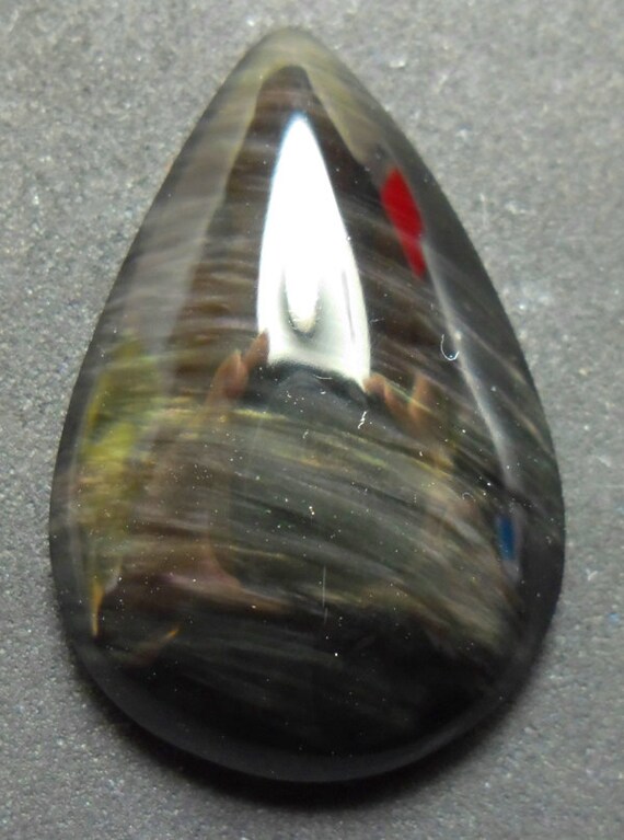 royal obsidian