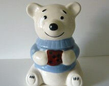 Popular items for teddy bear cookies on Etsy