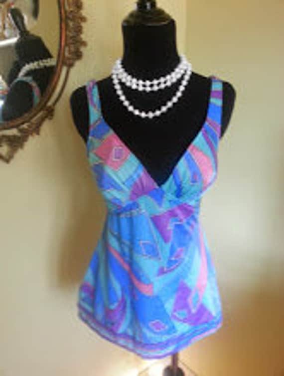 1970's beachwear
