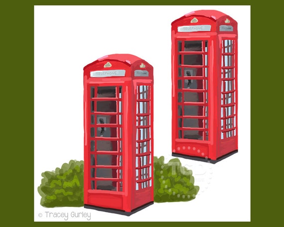 phone booth clipart - photo #38