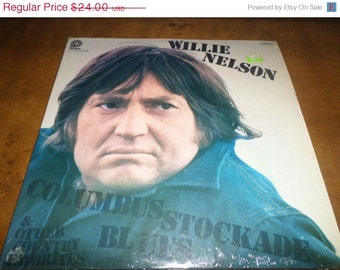 Three Days Only Save 70% Vintage 1976 LP Record Willie Nelson Columbus <b>...</b> - il_340x270.712498905_m50w