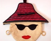 Wristlet by LuLu Guiness Wristlet by LuLu Guiness