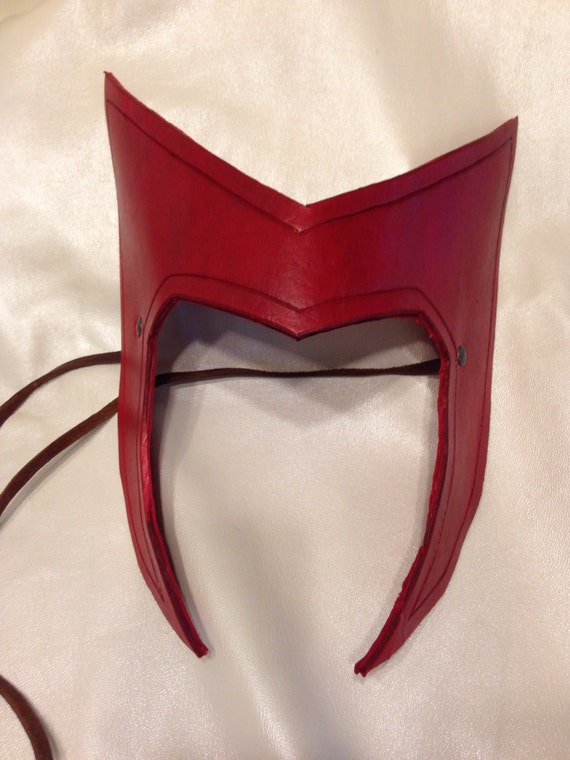 Scarlet Witch Inspired Headpiece scarlet-witch-inspired-headpiece