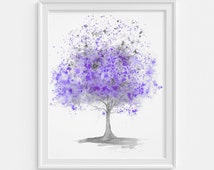 Popular items for large tree art on Etsy