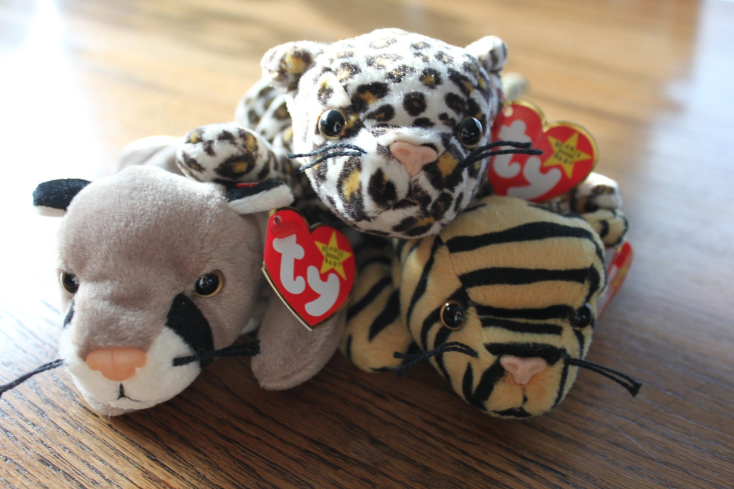 stuffed jungle animals for babies