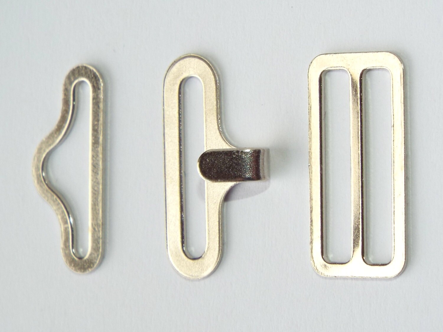 Bow Tie Hardware Bowtie Hardware Hook Eye Slide Bow Tie Hook