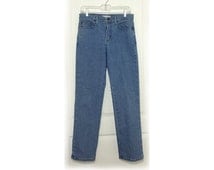 Popular items for vintage denim jeans on Etsy