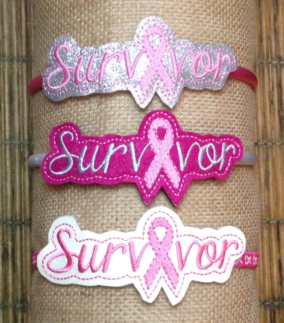 Survivor Headband Slider