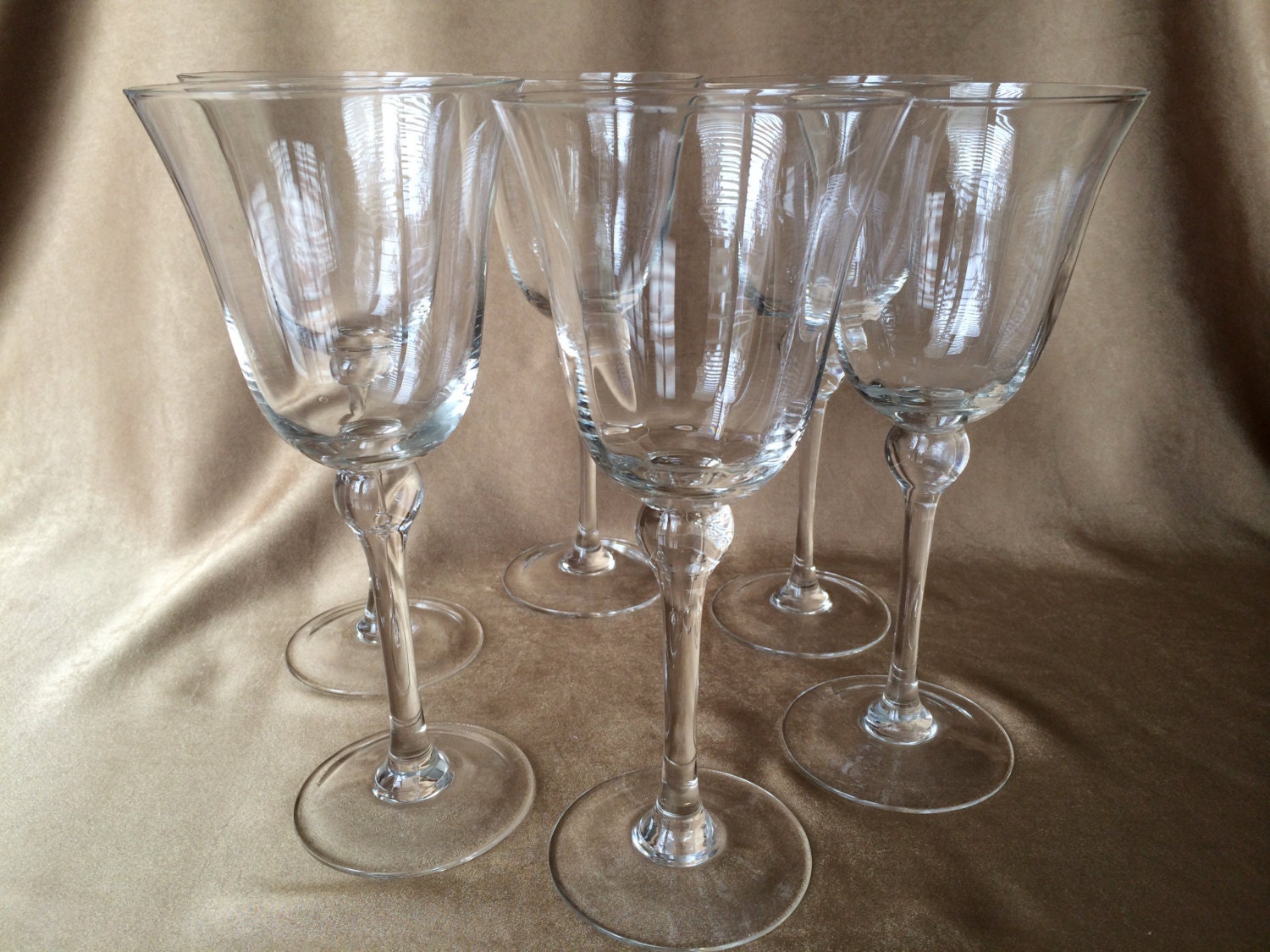 Wine Glass Vintage 115