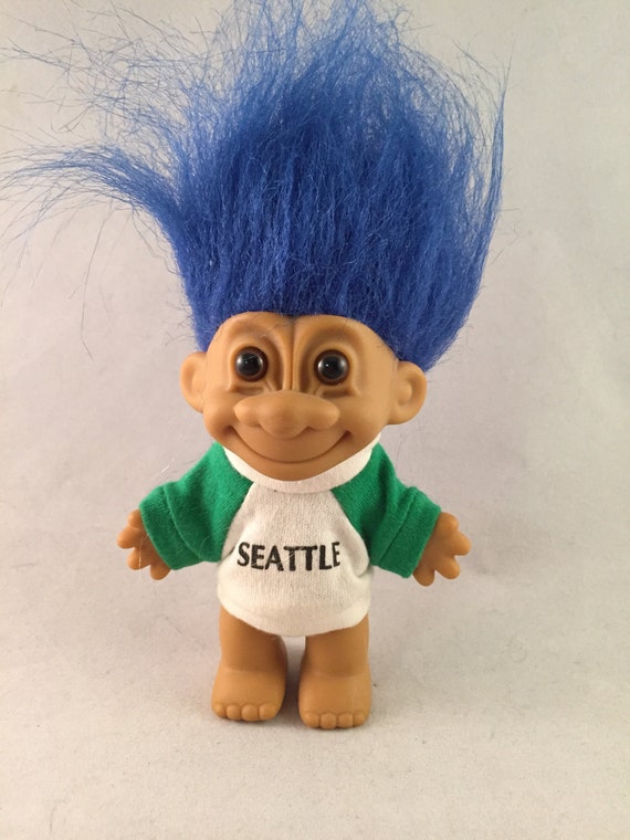 russian troll doll