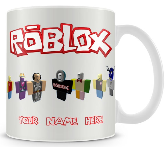 MUG personalised Game Gift Tea Cup Coffee 11oz by Technoflakes