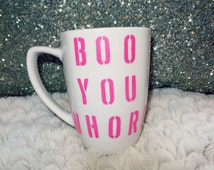 Popular items for you whore quote on Etsy