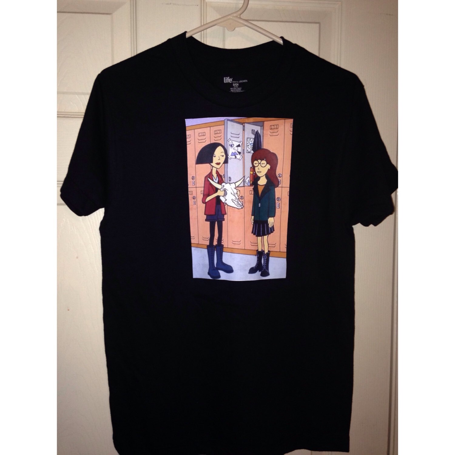 daria mtv t shirt