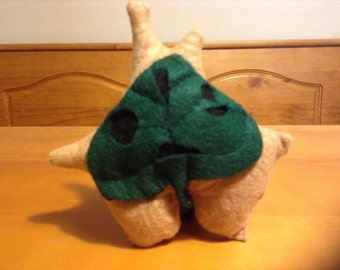 makar plushie