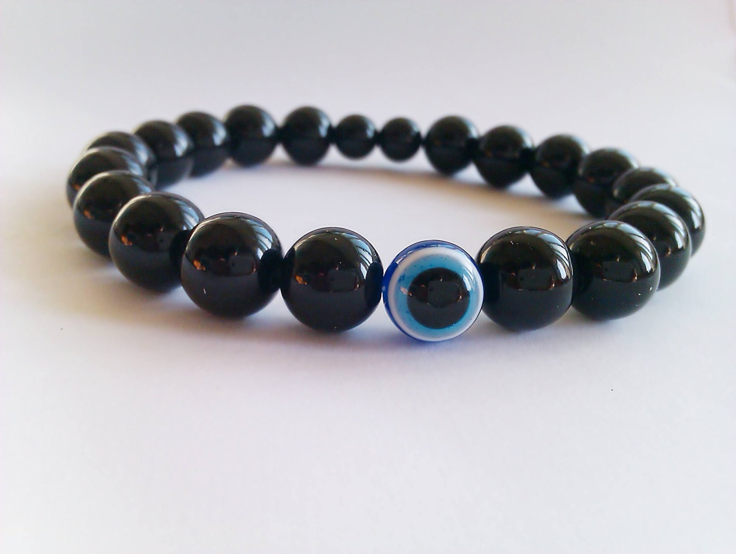 Men Evil Eye Bracelet Mens Bracelet Evil Eye Bracelet Men