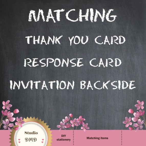 Best Of 66 Thank You Card Responses