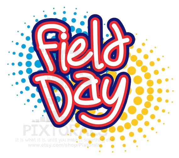 free school field day clipart - photo #10