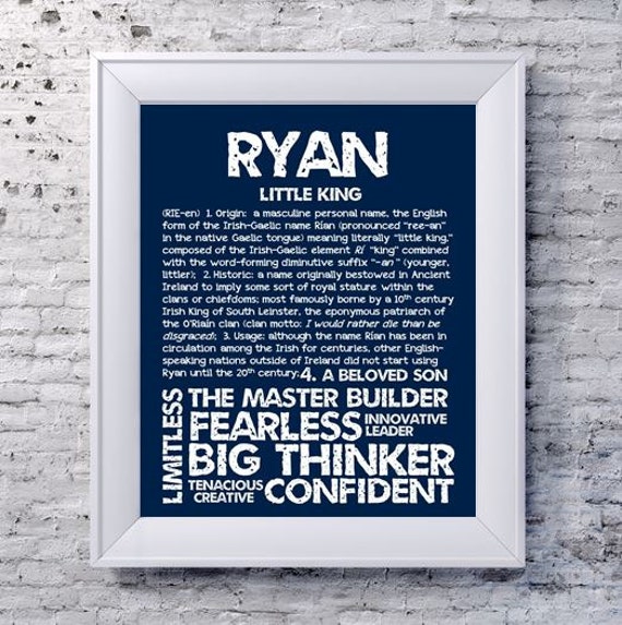 ryan-personalized-name-print-typography-print-by-ohbabynames