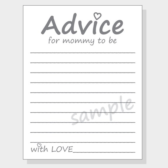 diy-advice-for-mommy-to-be-printable-cards-for-a-boy-girl-or