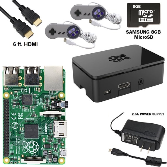 RETROCADE 9inone plugnplay console emulator by Twenty22Labs