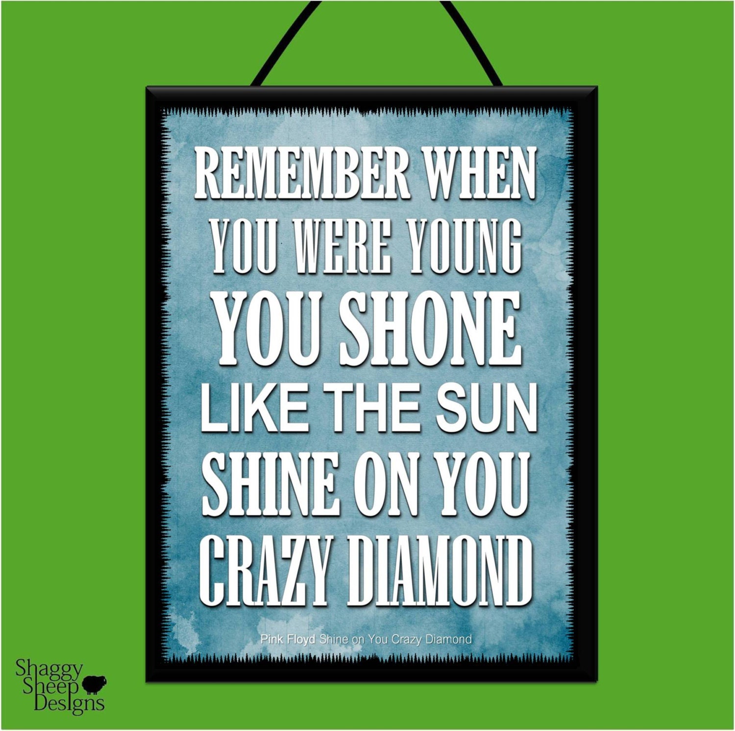 pink floyd shine on you crazy diamond pink floyd shine on you crazy diamond