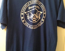 school mascot shirts