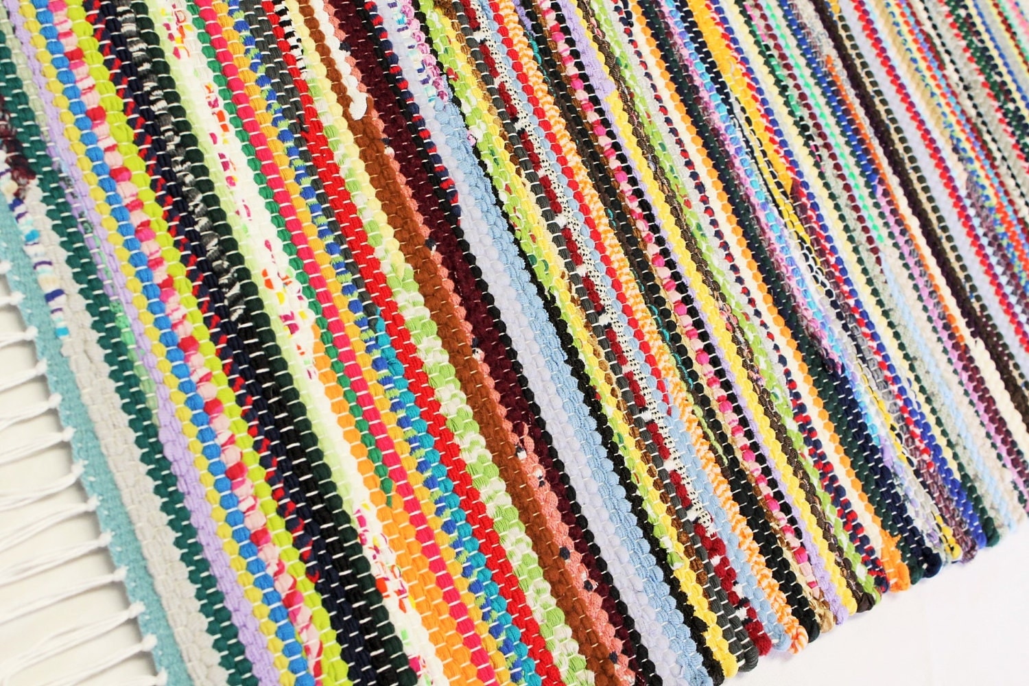 old-fashioned-rag-rug-loom-woven-multi-colors-kitchen-rag