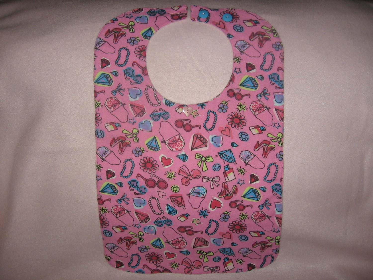Bibs for Special Needs Kids Bibs for Special Needs Boys Bibs