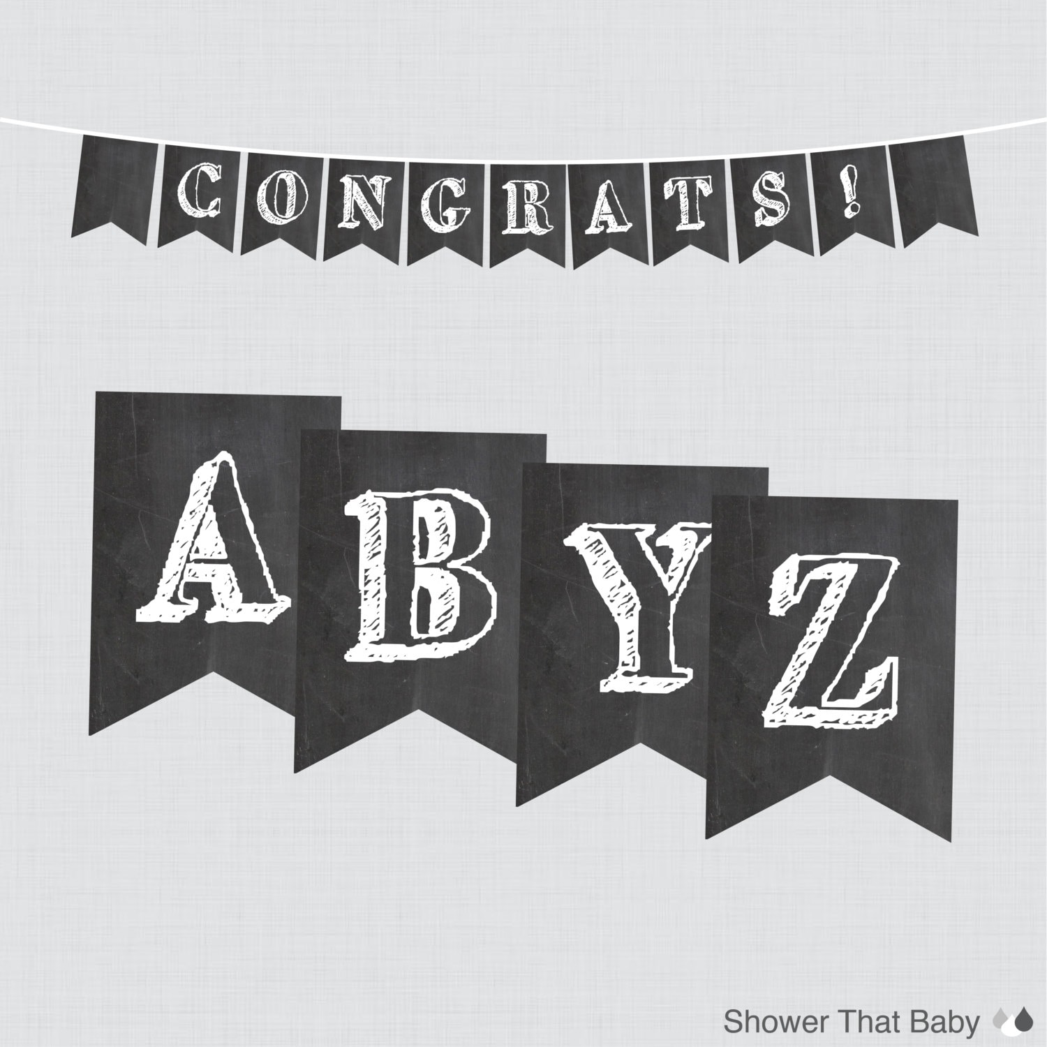It's just a photo of Sly Printable Chalkboard Letters This is a graphic of Sly Printable Chalkboard Letters