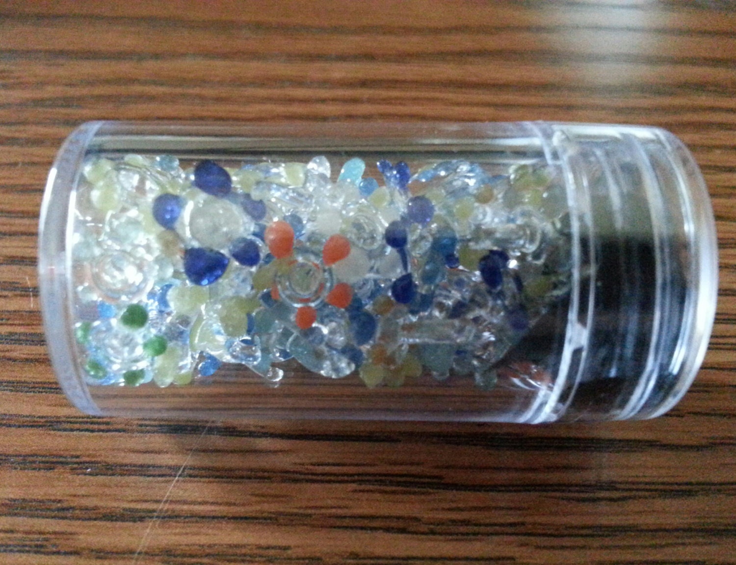 Glass Screens For Pipes Daisy / Flower Style 75pc w/ by StoreDepot