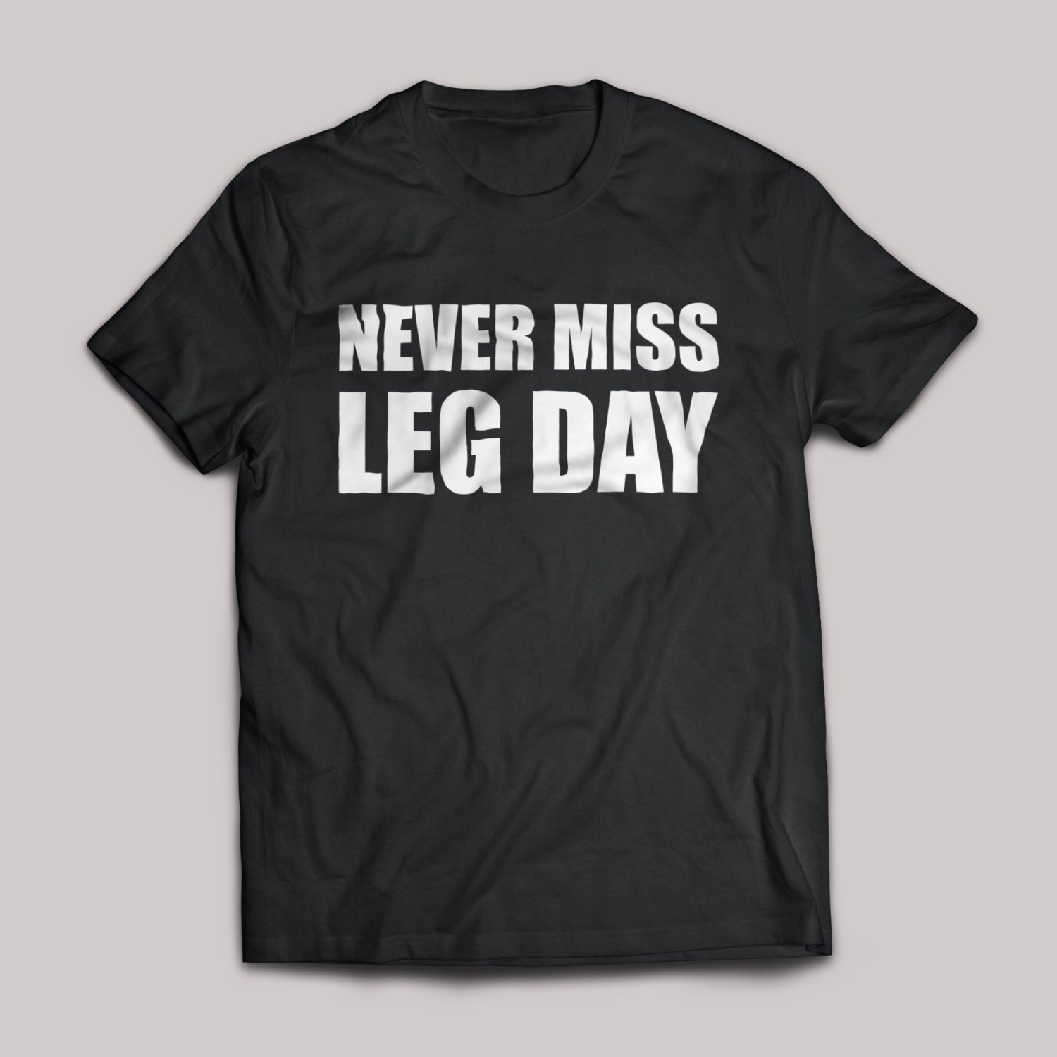Miss Leg Day Meme 75