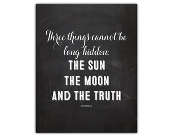 Gift for newlyweds inspirational marriage quote by iamawakened