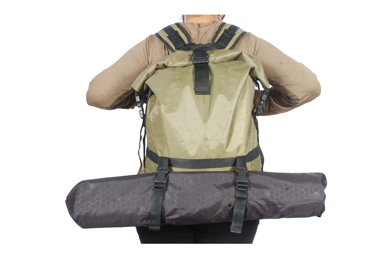 workout backpack amazon