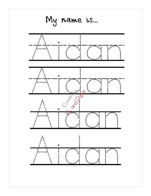 create your own tracing sheets alphabet ideas pinterest