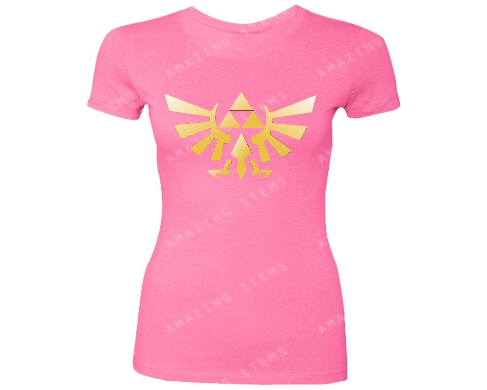 cheap zelda shirts