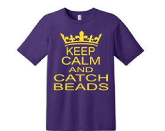 mardi gras tee shirts