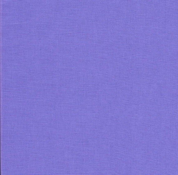 Lavender Fabric Lilac Broadcloth Cotton by SouthernSisterSupply