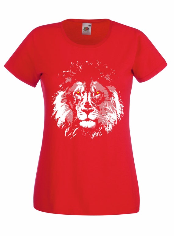 england lion t shirt