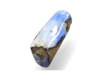 Pendant in Opal Boulder of Australia