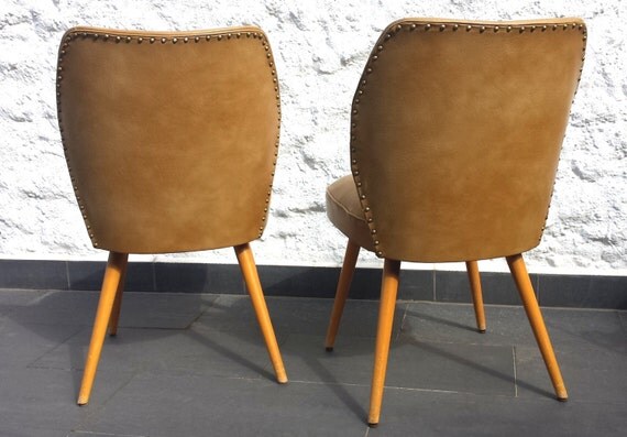 Cocktailsessel 50er Leder sdatec.com