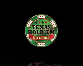 No Limit Texas Hold'em How To Play