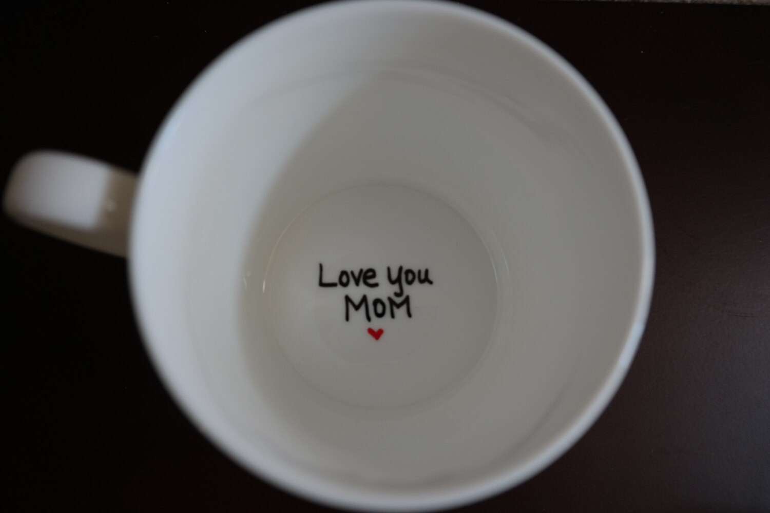 Mothers Day Gift Gift For Mom Mothers Day Mug Love You Mom