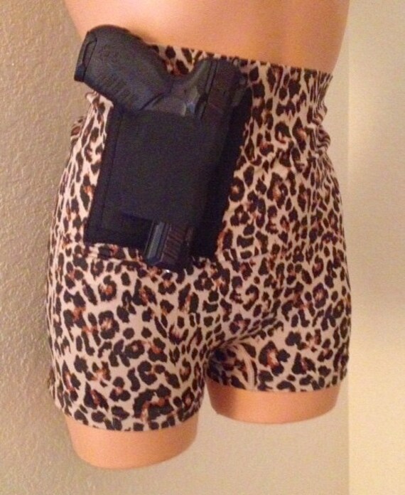 Pistol Pakn Panties shipping included in the price. by FannyPakn