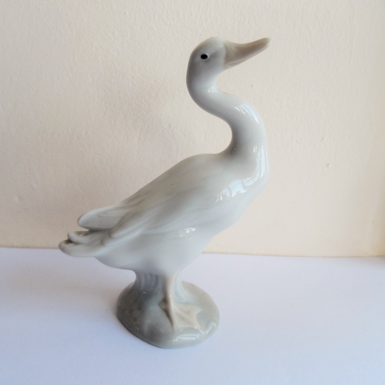 lladro figurines ducks