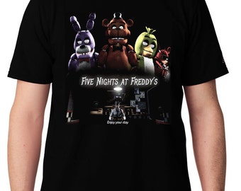 five nights at freddy's merchandise amazon