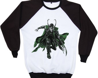 Items similar to Handmade Antique vintage style Filigree Loki, God of Mischief helmet symbol 