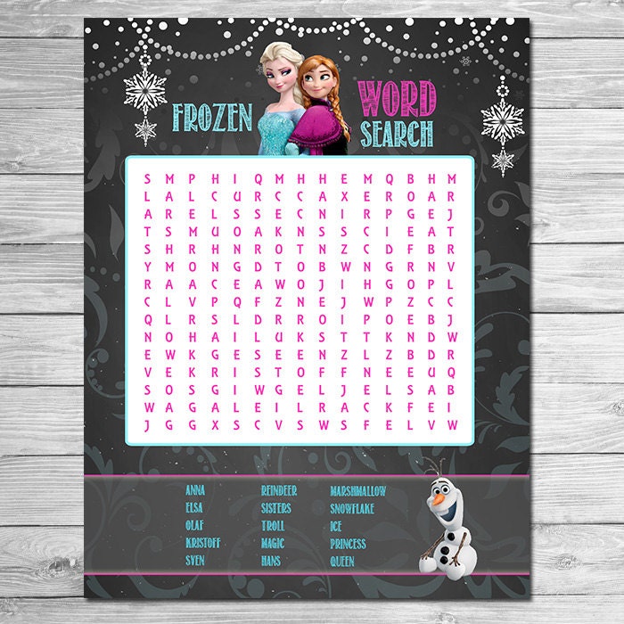 frozen-word-search-chalkboard-printable-frozen-party-game