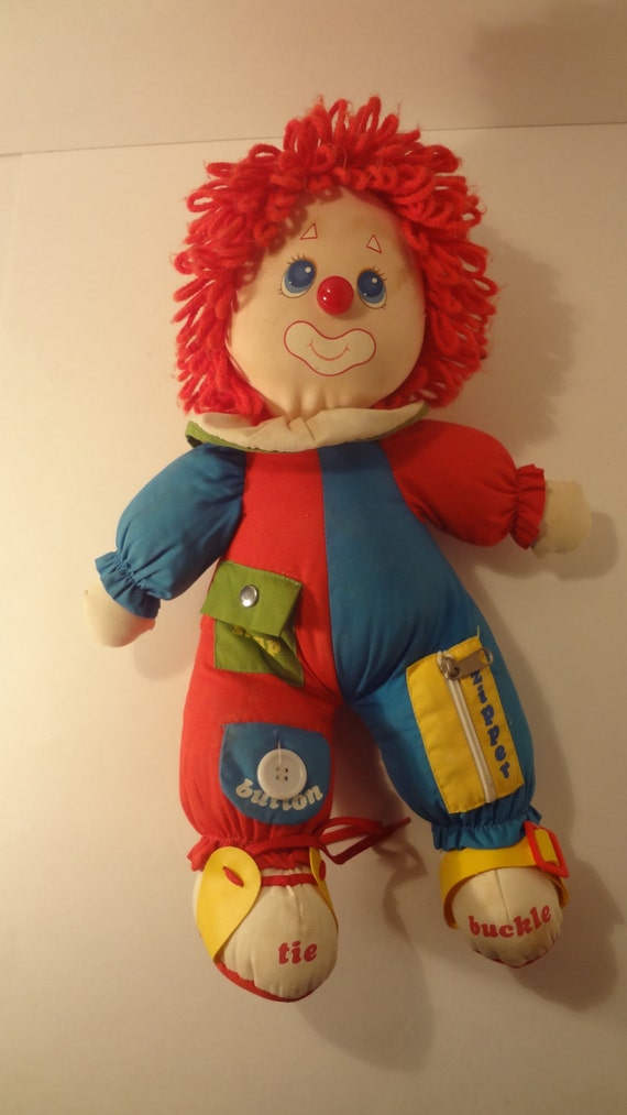 amtoy clown